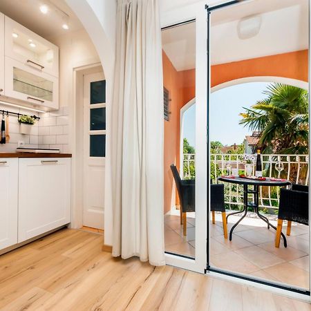 Apartments Villa Istria Rovinj Room photo