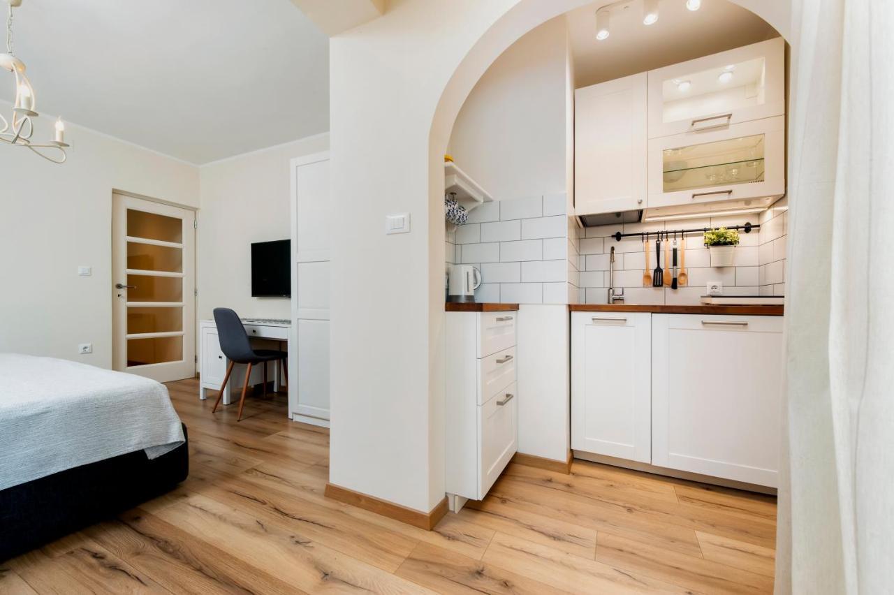 Apartments Villa Istria Rovinj Exterior photo