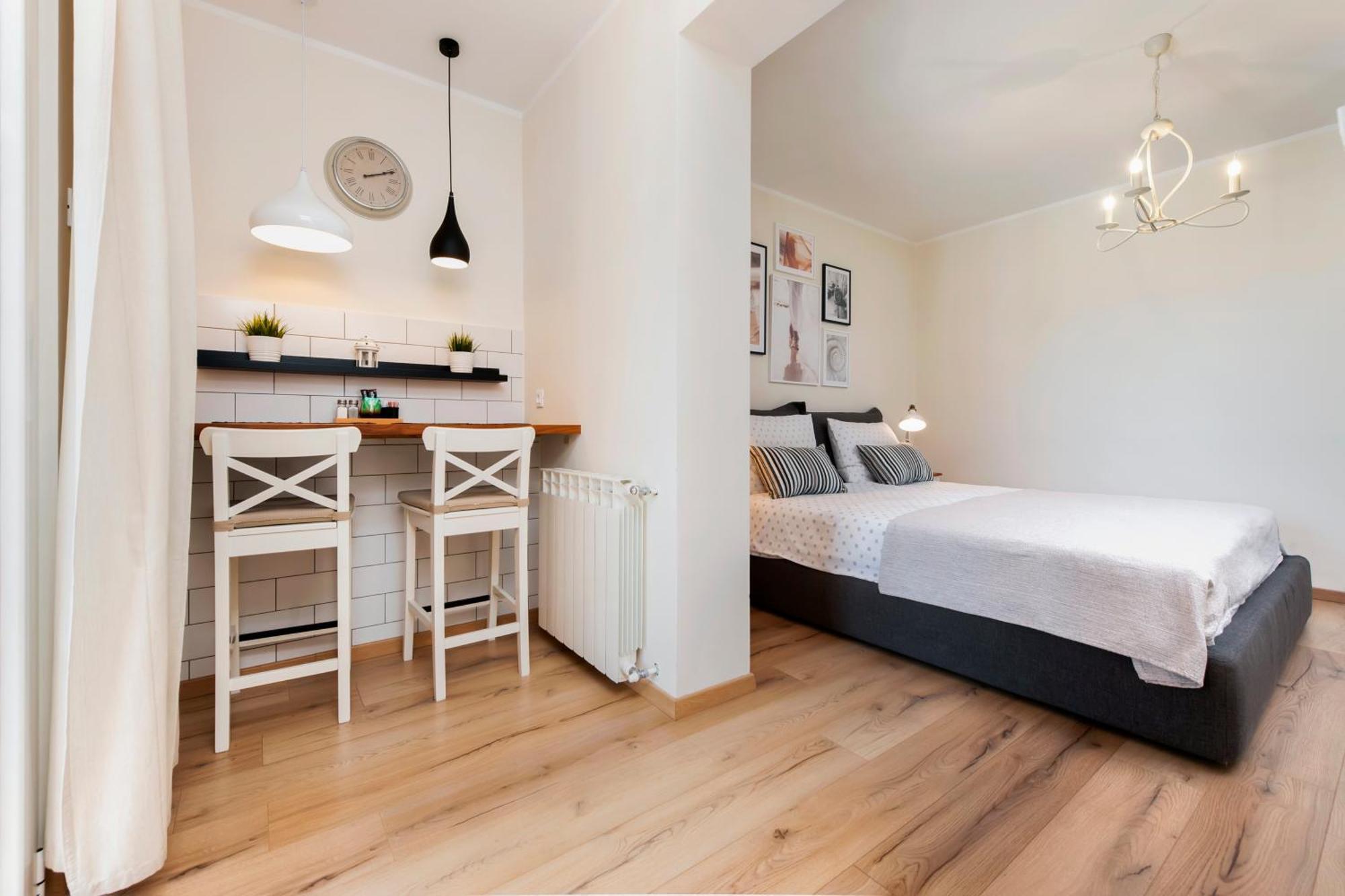 Apartments Villa Istria Rovinj Room photo