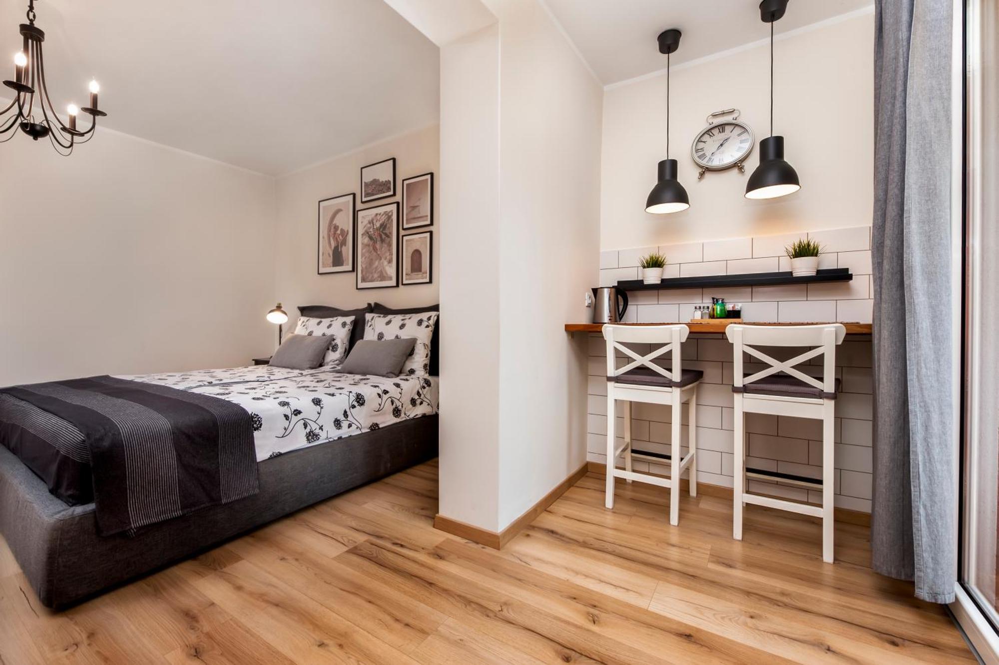 Apartments Villa Istria Rovinj Room photo